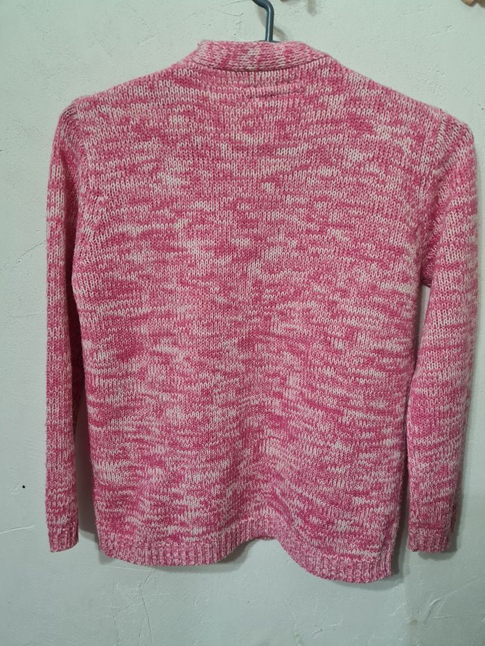 Gillet chaud - photo numéro 3