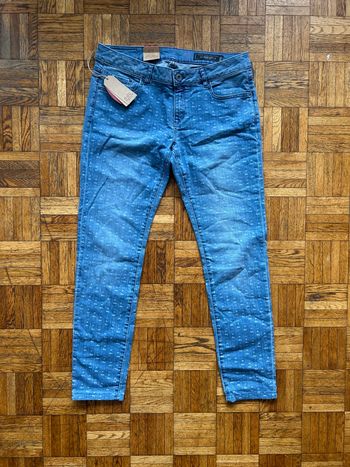 Jean EDC by Esprit 👖 Skinny Fit - Taille W32 L32 - NEUF