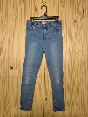 Jeans super skinny
