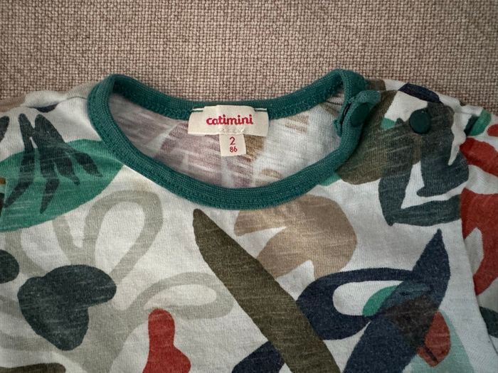 Lot T shirt et sarouel - photo numéro 4