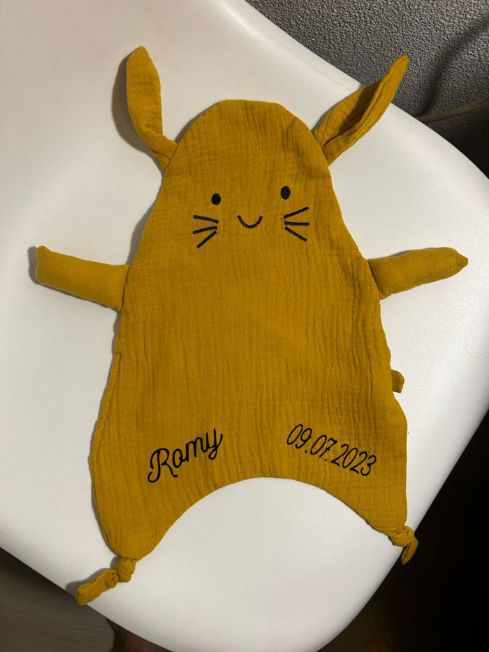 Doudou - photo numéro 8