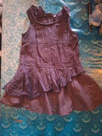 Robe 98 cm