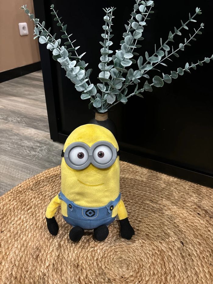 Peluche minions