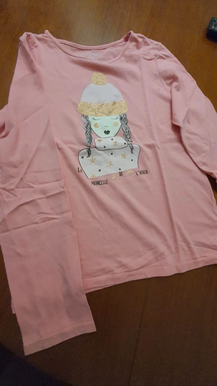 Tee-shirt (14) - photo numéro 2