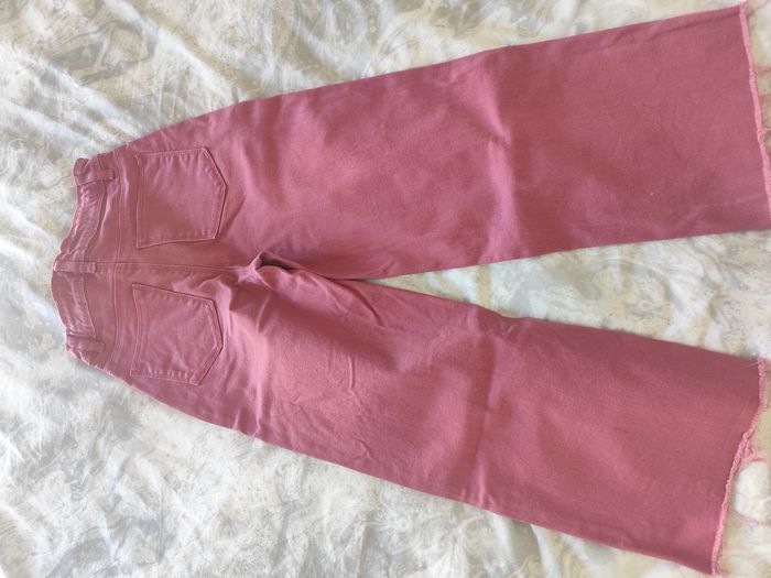 Pantalon large - photo numéro 3