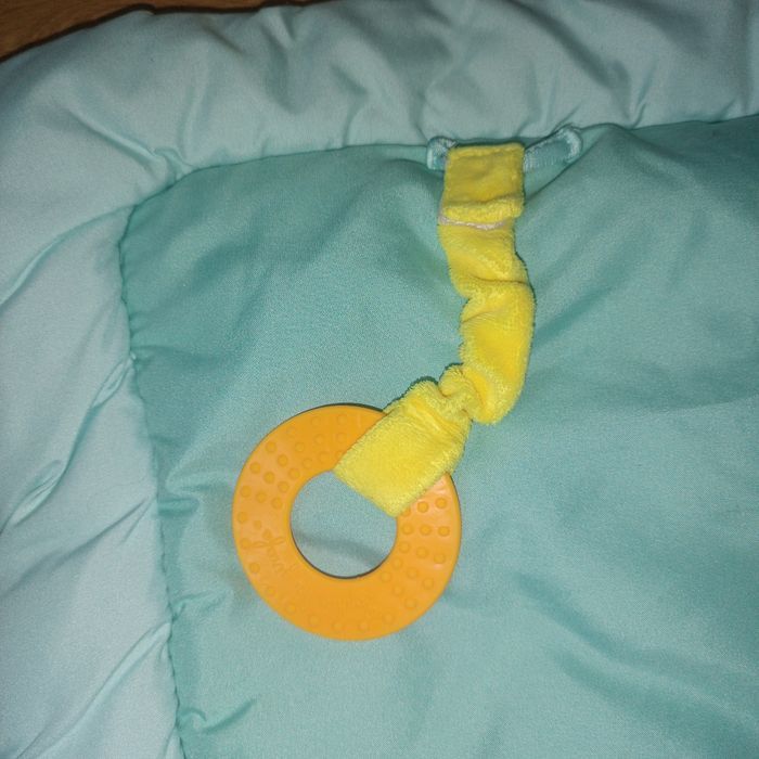 Tapis d'éveil 1x1 mètre - photo numéro 3