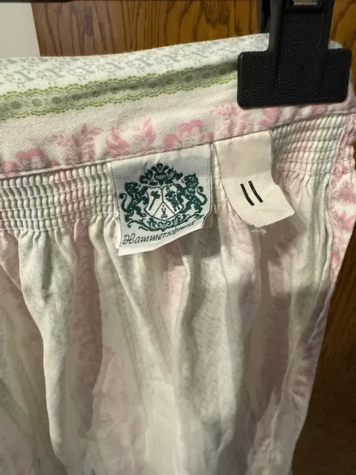 Dirndlschürze - photo numéro 2