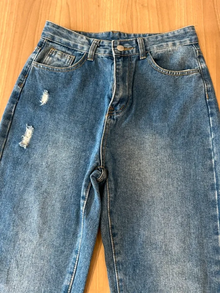 Jeans SHEIN taille 36 - photo numéro 3