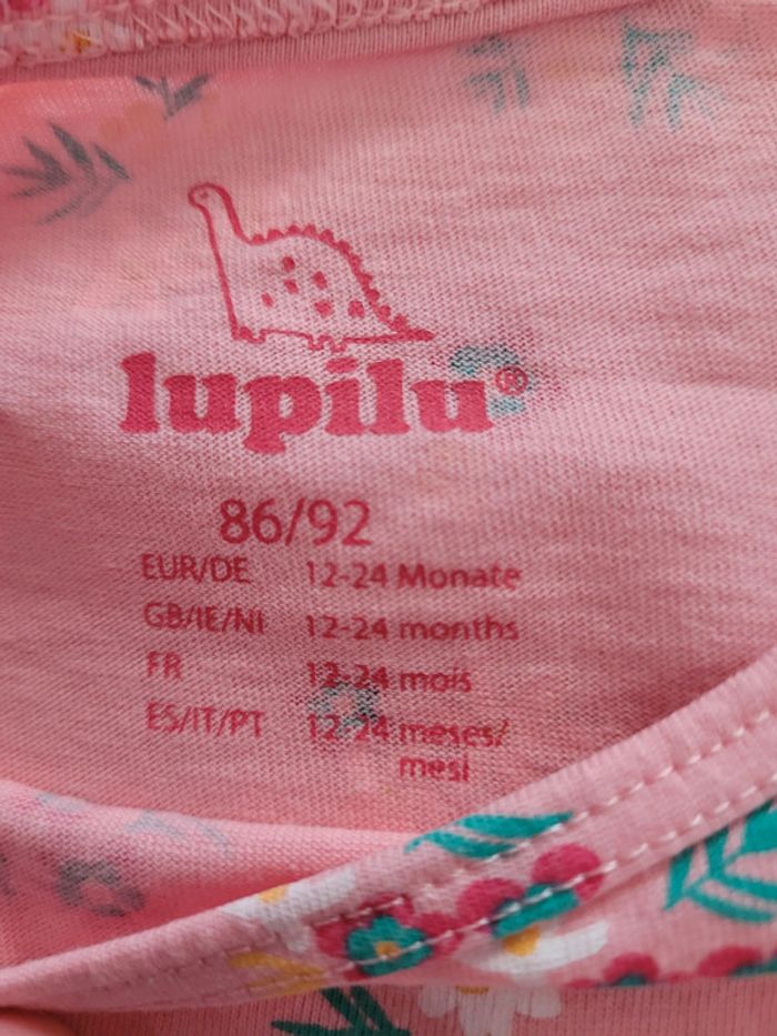 T-shirt - photo numéro 12