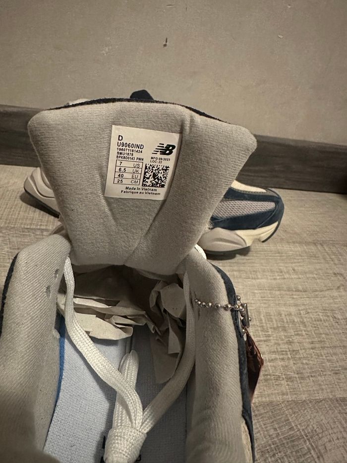 New balance - photo numéro 4
