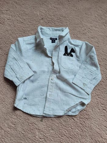 chemise
