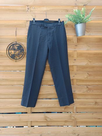 Pantalon de costume taille 42