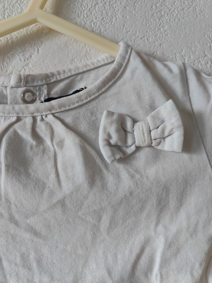 T-shirts manches courtes - photo numéro 2