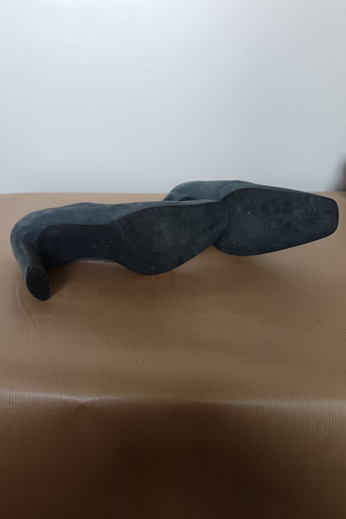 chaussures femme Bocage 37 1/2 - photo numéro 7