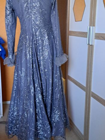 Robe soirée