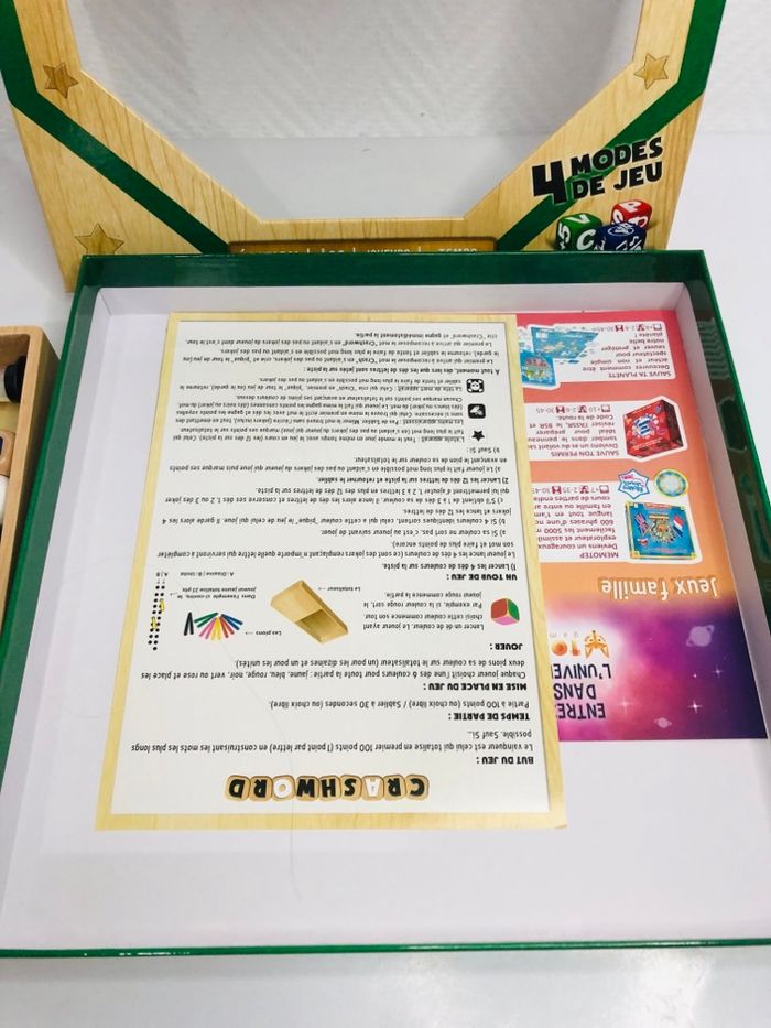 Crashword - photo numéro 5