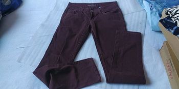 Jeans pearl beach T40