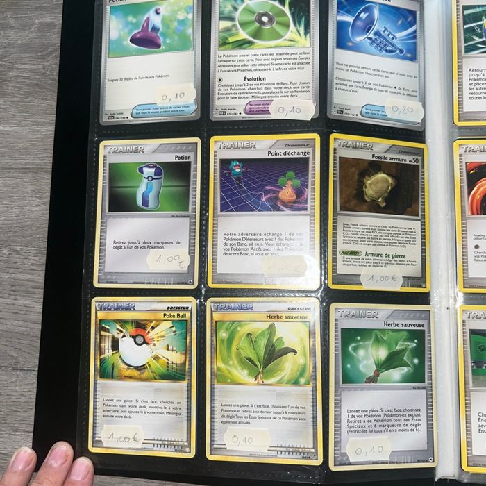 Carte Pokémon - photo numéro 2