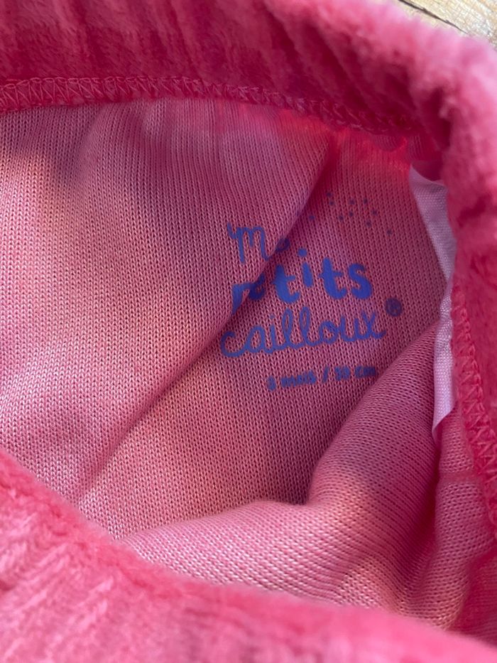 Pyjama 2 pièces - photo numéro 2