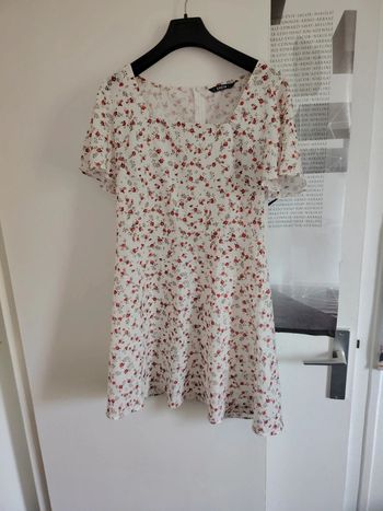 Robe shein M