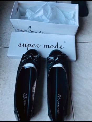 Ballerines