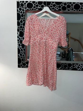 Robe camaïeu 36 🌸