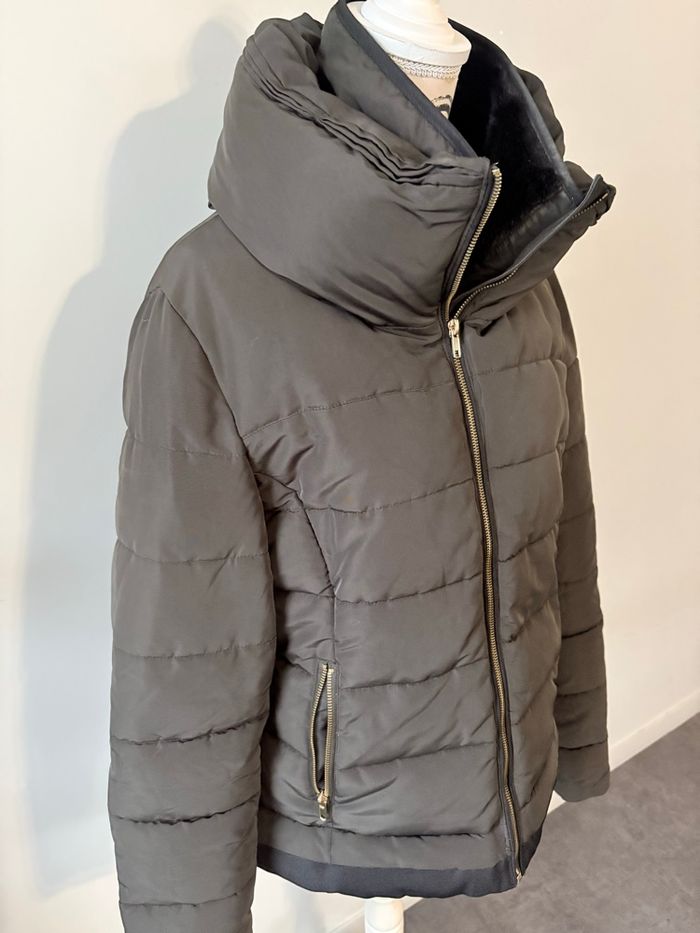 Doudoune - photo numéro 2