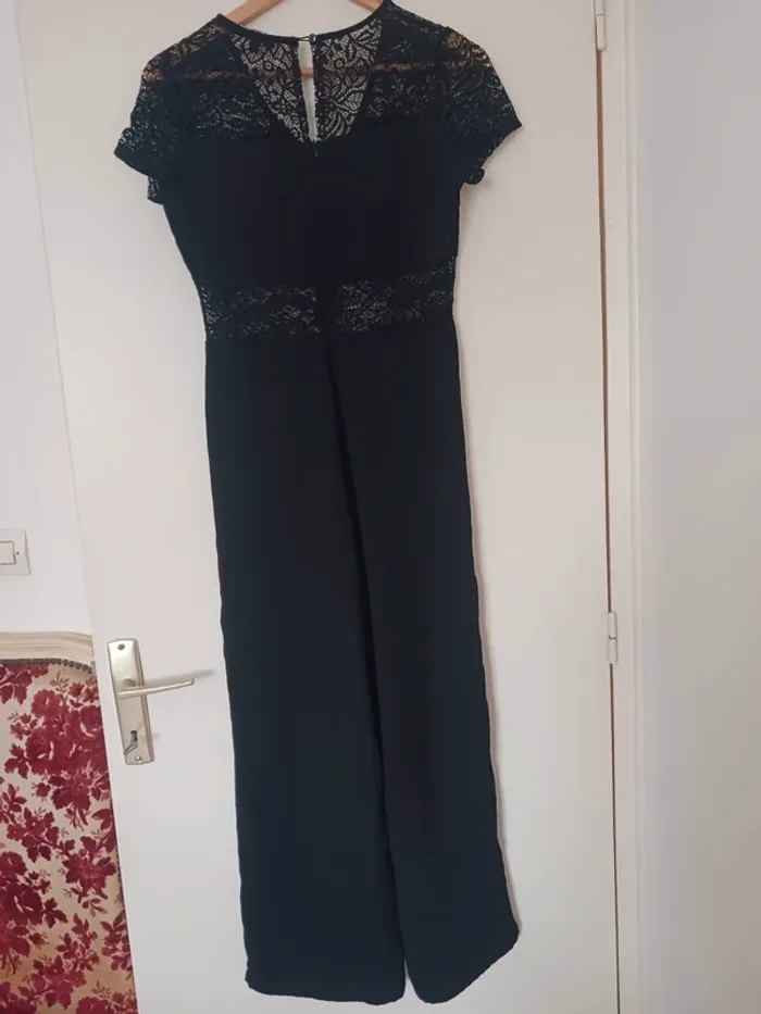 Combinaison pantalon - photo numéro 3