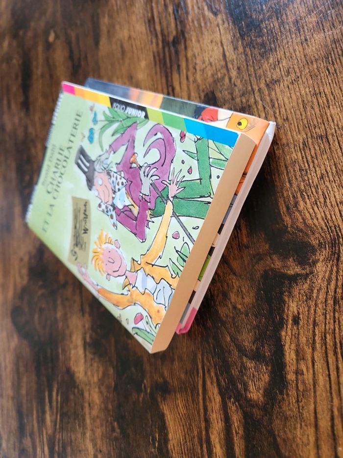 Lot de 2 livres : - photo numéro 5