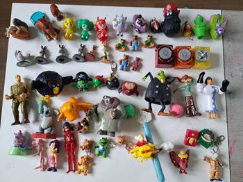 Figurines