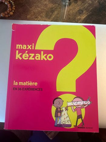 maxi Kezako
