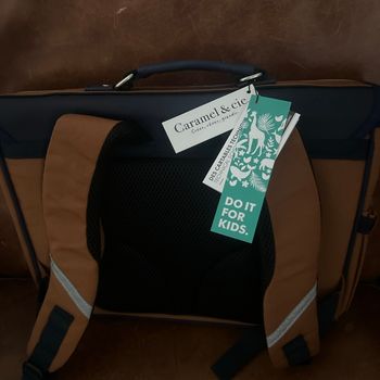 Cartable   primaire
