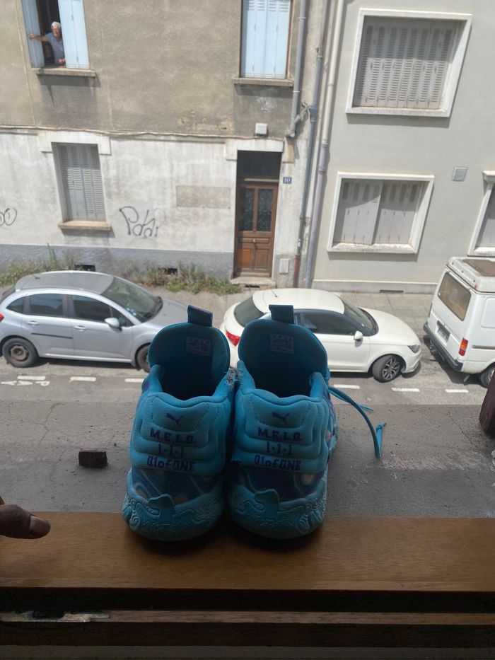 Chaussure