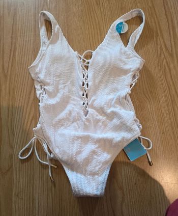 Maillot de bain 1 piece 