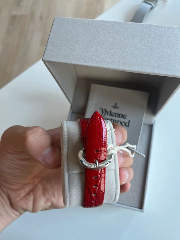Montre Vivienne Westwood - photo numéro 3