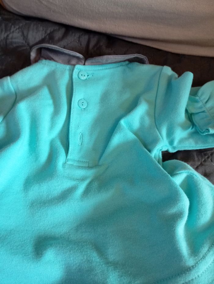 Ensemble 3 pieces 3 mois - photo numéro 3