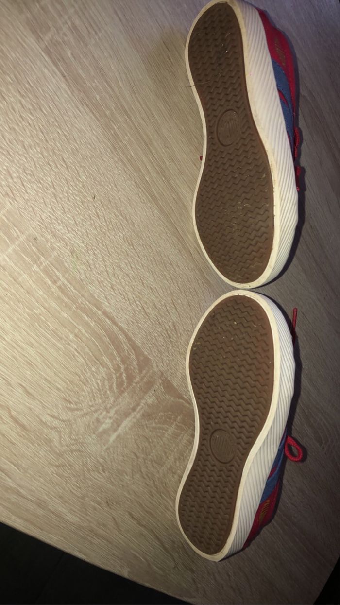 Basket - photo numéro 4