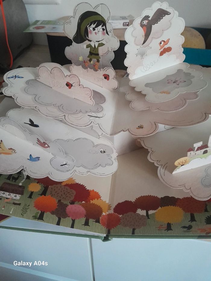 Le petit poucet - photo numéro 4