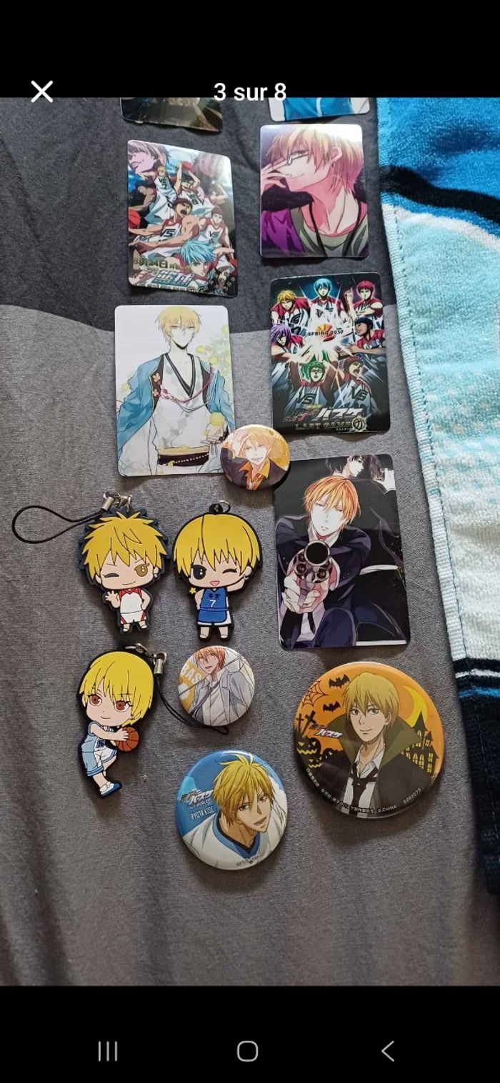 Goodies KNB - photo numéro 3