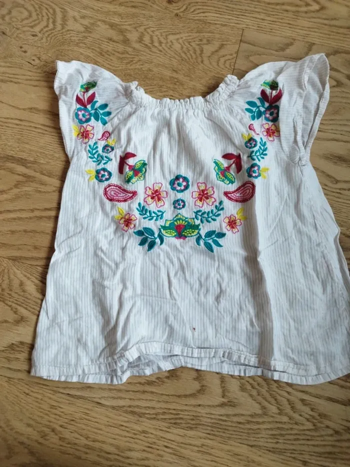 Blouse dpam