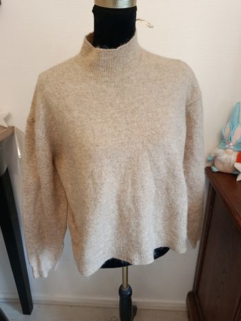 Pull col legemre t monta t 