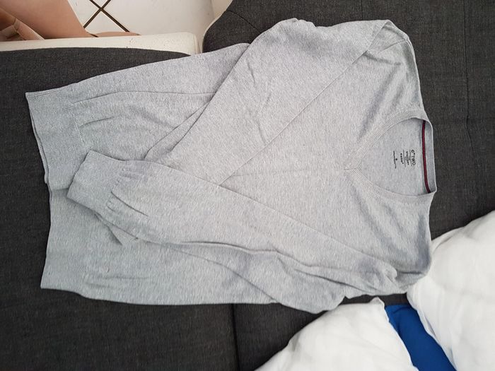 Pull celio