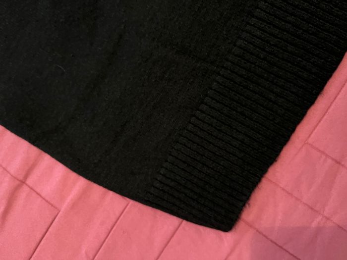 Chouette Pull Oversize ou Robe Pull New Yorker - photo numéro 3