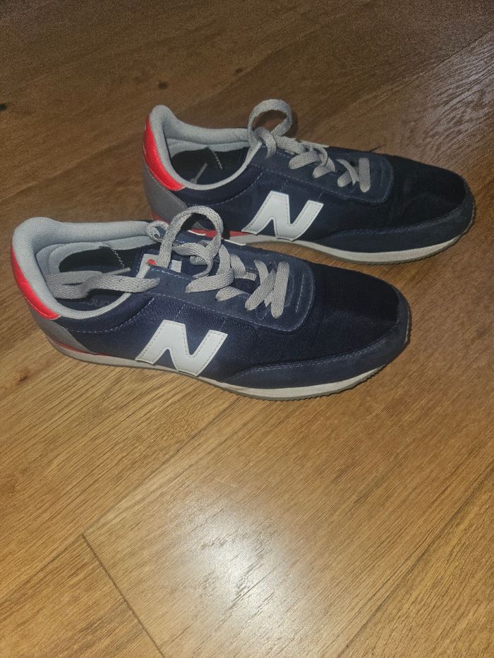 Baskets homme New Balance 720