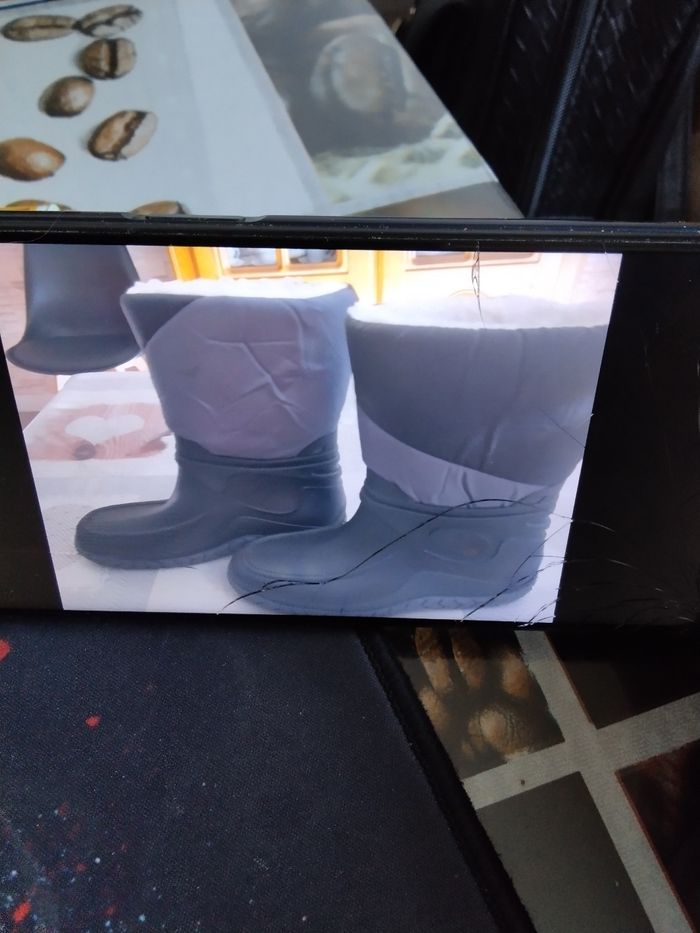 APRÈS SKI FEMME DECATHLON - photo numéro 4