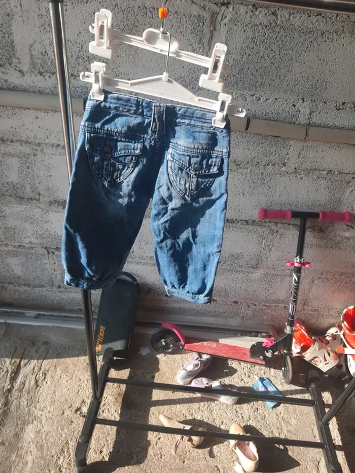 Jeans 4ans - photo numéro 3