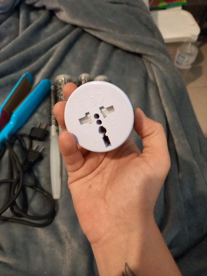 Lots coiffure - photo numéro 3