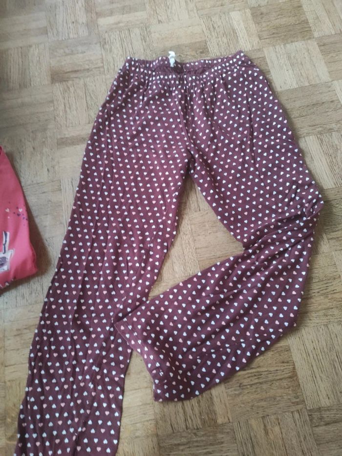 Pyjama 16 ans - photo numéro 3