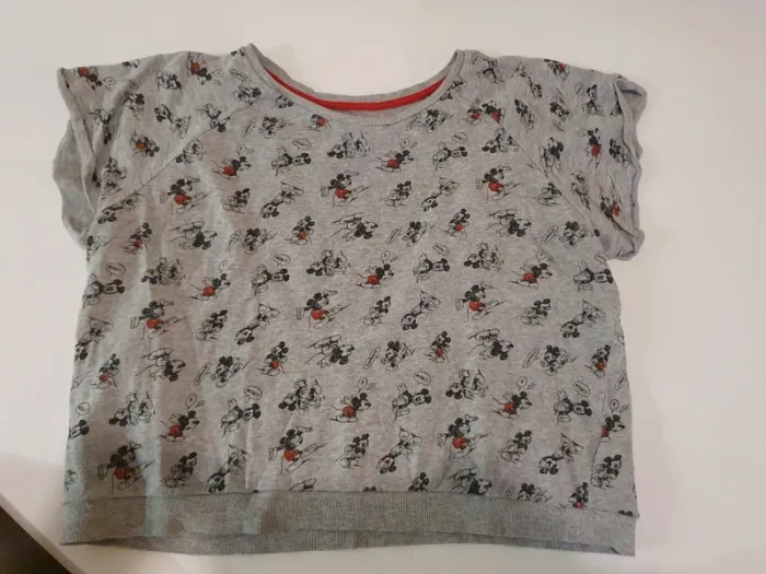 Pyjama disney - photo numéro 3
