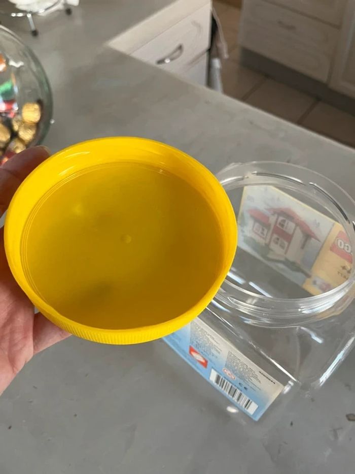 Boîte lego 5277 - photo numéro 2